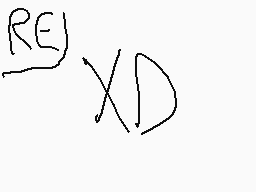 Drawn comment by ReightThen