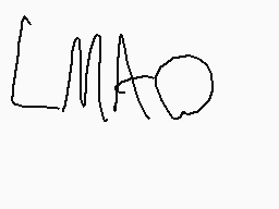 Drawn comment by ReightThen
"LMAO"