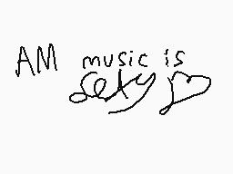 Drawn comment by ReightThen