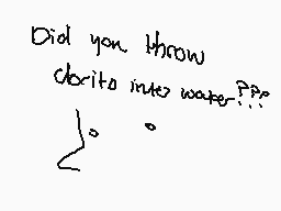 Drawn comment by Twilox