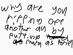 Drawn comment by W.O.T.S.37