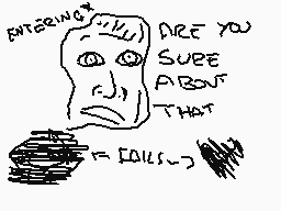 Drawn comment by Venox_HD