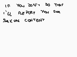 Drawn comment by Venox_HD