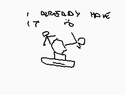 Drawn comment by Venox_HD