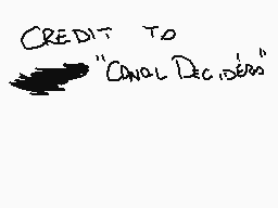 Drawn comment by Venox_HD