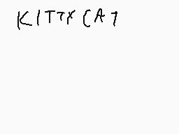 Drawn comment by Gerlevodka