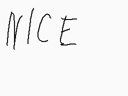 Drawn comment by Gerlevodka