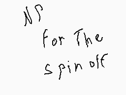 Drawn comment by evⒶn974n°1