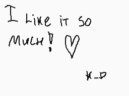 Drawn comment by KateDotlin