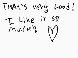 Drawn comment by KateDotlin