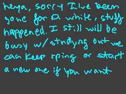 Drawn comment by nichi☁☔