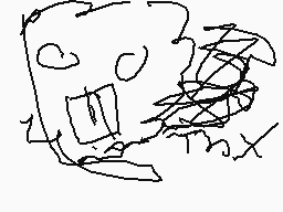 Drawn comment by Dub2