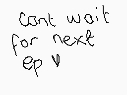 Drawn comment by 「くろ=Kuro」