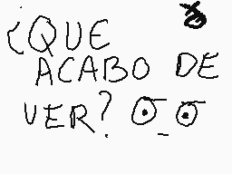 Drawn comment by Albiii ♪♪♪