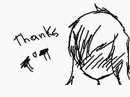 Drawn comment by ∴Hotaryuu∴