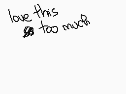 Drawn comment by ∴Hotaryuu∴