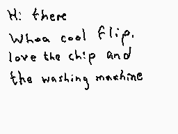 Drawn comment by Dee Drawn comment by Dee