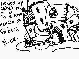 Drawn comment by Dee
"Nice."