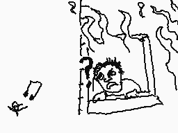 Drawn comment by Dee
"?"