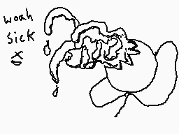 Drawn comment by Dee
"woah sick x"