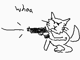 Drawn comment by Dee
"whoa"