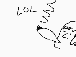 Drawn comment by Dee
"107"