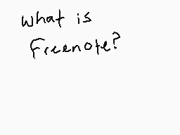 Drawn comment by ToasterCat