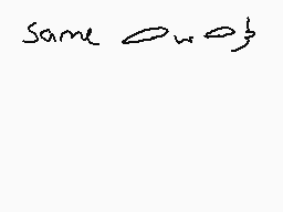 Drawn comment by ToasterCat