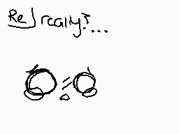 Drawn comment by ToasterCat