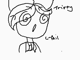 Drawn comment by B.Violet♣