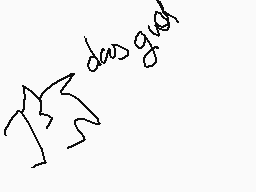 Drawn comment by ※shayton※
"dasgad"