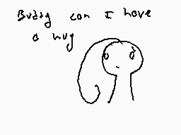 Drawn comment by Cryaotic