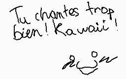 Drawn comment by Kono-Chan。