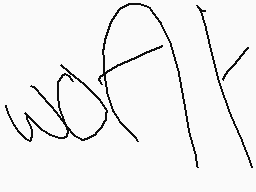 Drawn comment by Rebornica