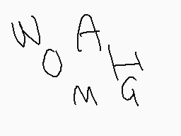 Drawn comment by Rebornica