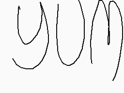 Drawn comment by nameless
"900"