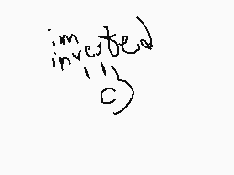 Drawn comment by PuyoChild
"im invited :)"