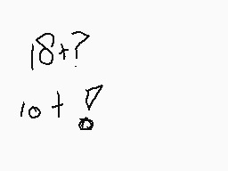 Drawn comment by Merve！™