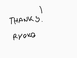 Drawn comment by 。evekind。™