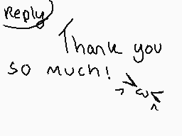 Drawn comment by EnderWolfi