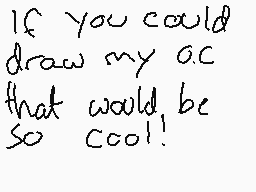 Drawn comment by Nightshade