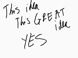 Drawn comment by King'sFool