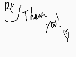 Drawn comment by King`sFool