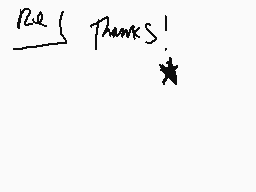 Drawn comment by King`sFool