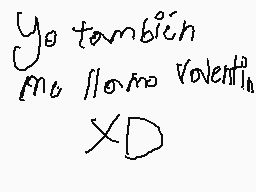 Drawn comment by Plux