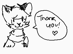 Drawn comment by FeIispirit