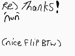 Drawn comment by Ⓐmura～☆