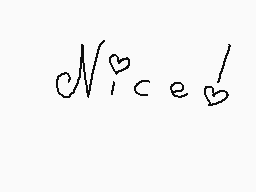 Drawn comment by Gattina'92