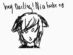 Drawn comment by ♣♦Makoto♥♠