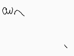 Drawn comment by ♣♦Makoto♥♠